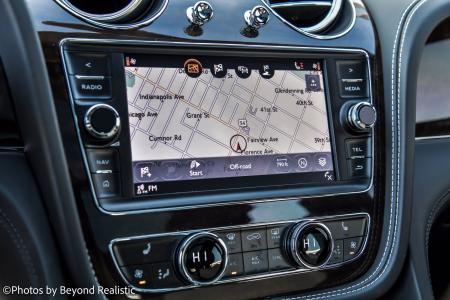 Used 2019 Bentley Bentayga V8 | Downers Grove, IL