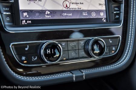 Used 2019 Bentley Bentayga V8 | Downers Grove, IL