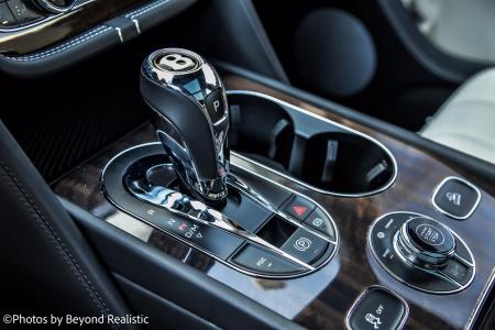 Used 2019 Bentley Bentayga V8 | Downers Grove, IL
