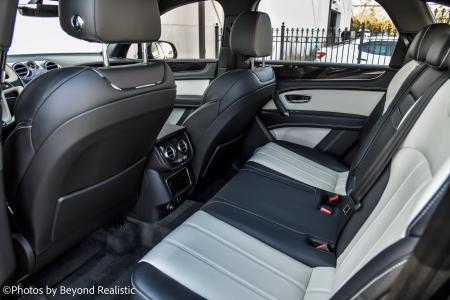 Used 2019 Bentley Bentayga V8 | Downers Grove, IL