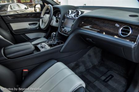 Used 2019 Bentley Bentayga V8 | Downers Grove, IL