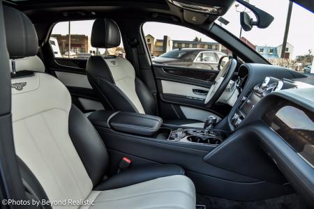Used 2019 Bentley Bentayga V8 | Downers Grove, IL