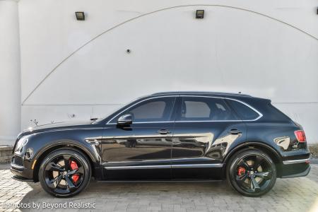 Used 2019 Bentley Bentayga V8 | Downers Grove, IL