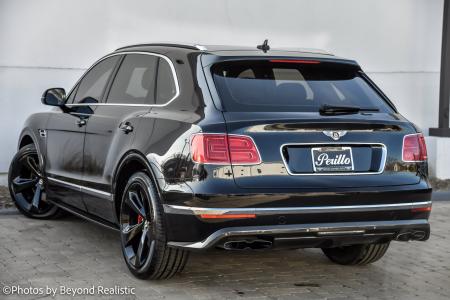 Used 2019 Bentley Bentayga V8 | Downers Grove, IL
