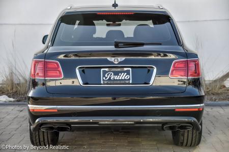 Used 2019 Bentley Bentayga V8 | Downers Grove, IL