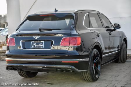 Used 2019 Bentley Bentayga V8 | Downers Grove, IL