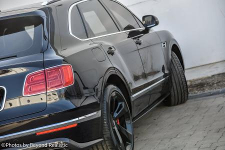 Used 2019 Bentley Bentayga V8 | Downers Grove, IL