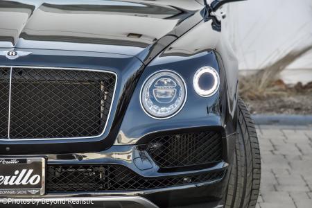 Used 2019 Bentley Bentayga V8 | Downers Grove, IL