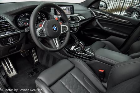 Used 2021 BMW X3 M Competition Executive Pkg | Downers Grove, IL