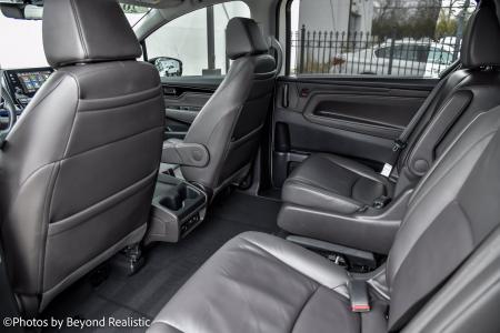 Used 2019 Honda Odyssey Elite, Rear Ent, | Downers Grove, IL