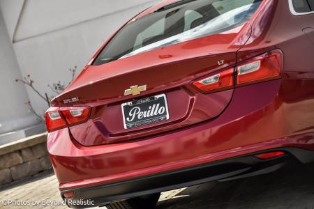 Used 2016 Chevrolet Malibu LT | Downers Grove, IL