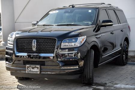 Used 2020 Lincoln Navigator Reserve, Rear Ent, 3rd Row, | Downers Grove, IL