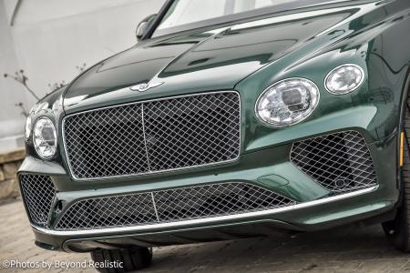 New 2022 Bentley Bentayga V8 | Downers Grove, IL