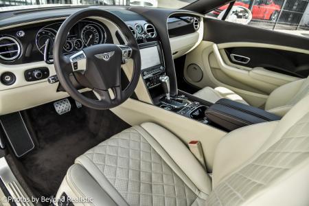 Used 2018 Bentley Continental GTC Mulliner, Naim, | Downers Grove, IL