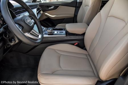 Used 2020 Audi Q8 Premium Plus | Downers Grove, IL