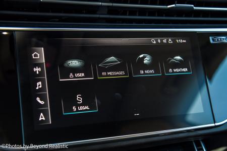 Used 2020 Audi Q8 Premium Plus | Downers Grove, IL