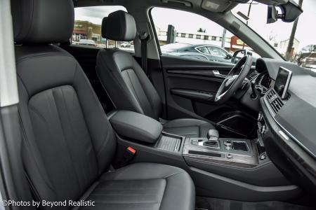 Used 2020 Audi Q5 Premium Plus | Downers Grove, IL