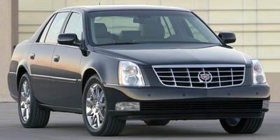 Used 2006 Cadillac DTS w/1SB | Downers Grove, IL