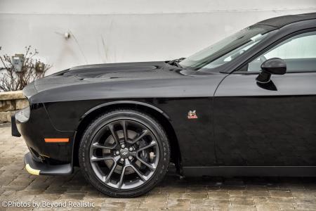 Used 2021 Dodge Challenger R/T Scat Pack, Plus Pkg, | Downers Grove, IL