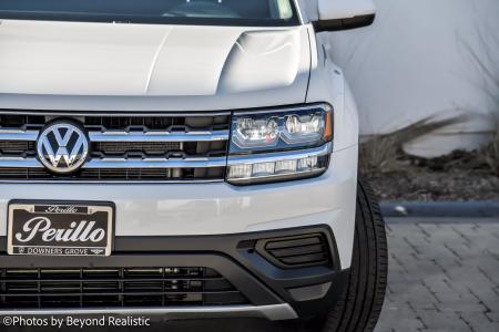 Used 2018 Volkswagen Atlas 3.6L V6 Launch Edition | Downers Grove, IL