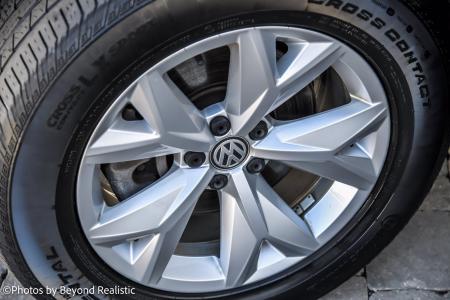 Used 2018 Volkswagen Atlas 3.6L V6 Launch Edition | Downers Grove, IL