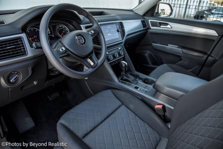 Used 2018 Volkswagen Atlas 3.6L V6 Launch Edition | Downers Grove, IL