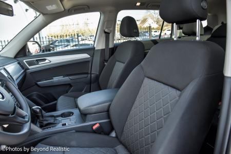Used 2018 Volkswagen Atlas 3.6L V6 Launch Edition | Downers Grove, IL