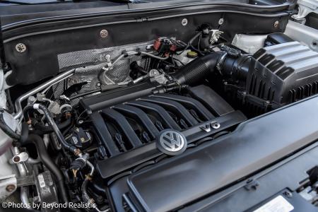 Used 2018 Volkswagen Atlas 3.6L V6 Launch Edition | Downers Grove, IL