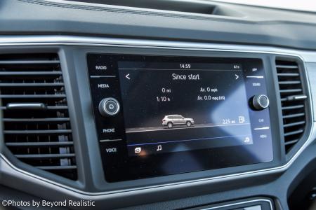 Used 2018 Volkswagen Atlas 3.6L V6 Launch Edition | Downers Grove, IL