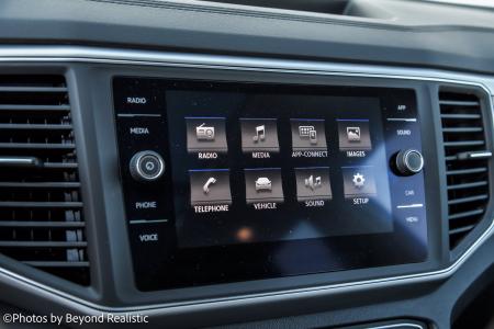 Used 2018 Volkswagen Atlas 3.6L V6 Launch Edition | Downers Grove, IL