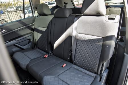 Used 2018 Volkswagen Atlas 3.6L V6 Launch Edition | Downers Grove, IL