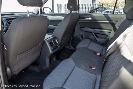 Used 2018 Volkswagen Atlas 3.6L V6 Launch Edition | Downers Grove, IL