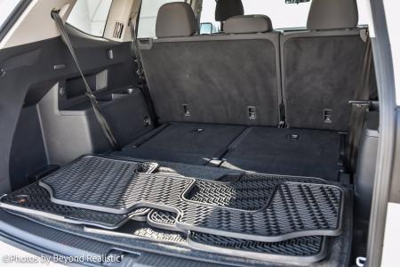 Used 2018 Volkswagen Atlas 3.6L V6 Launch Edition | Downers Grove, IL