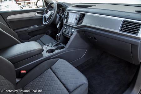 Used 2018 Volkswagen Atlas 3.6L V6 Launch Edition | Downers Grove, IL