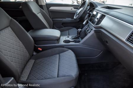 Used 2018 Volkswagen Atlas 3.6L V6 Launch Edition | Downers Grove, IL