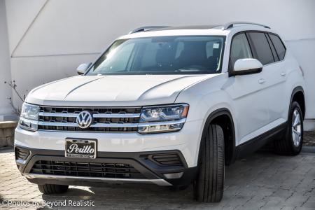 Used 2018 Volkswagen Atlas 3.6L V6 Launch Edition | Downers Grove, IL