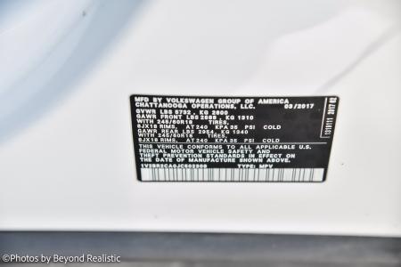 Used 2018 Volkswagen Atlas 3.6L V6 Launch Edition | Downers Grove, IL