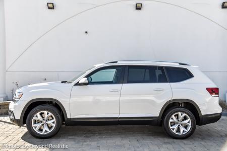 Used 2018 Volkswagen Atlas 3.6L V6 Launch Edition | Downers Grove, IL