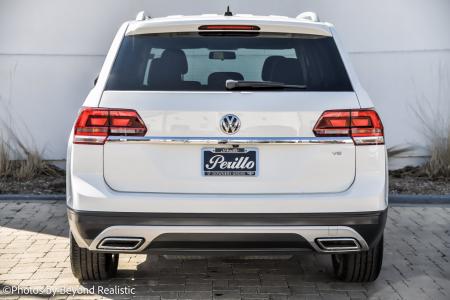 Used 2018 Volkswagen Atlas 3.6L V6 Launch Edition | Downers Grove, IL