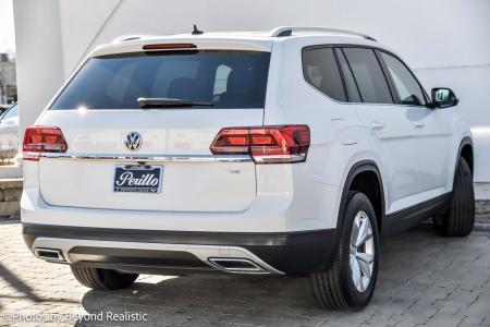 Used 2018 Volkswagen Atlas 3.6L V6 Launch Edition | Downers Grove, IL