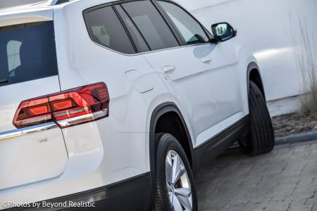 Used 2018 Volkswagen Atlas 3.6L V6 Launch Edition | Downers Grove, IL