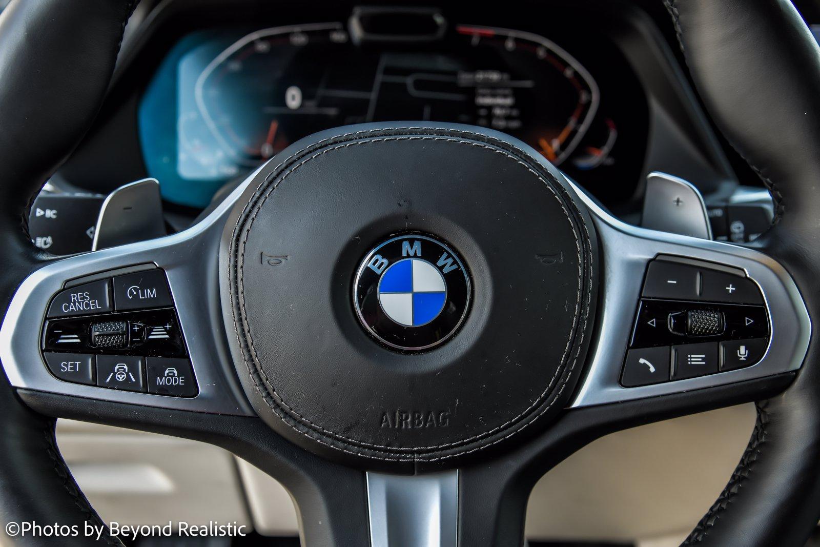 Used 2019 BMW X7 xDrive40i M-Sport Premium, 3rd Row, | Downers Grove, IL
