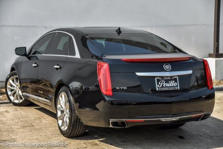 Used 2014 Cadillac XTS Luxury | Downers Grove, IL