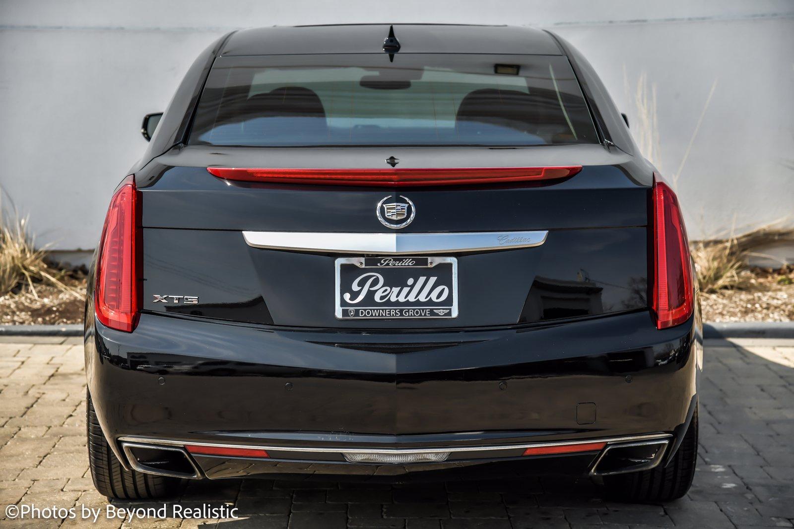 Used 2014 Cadillac XTS Luxury | Downers Grove, IL