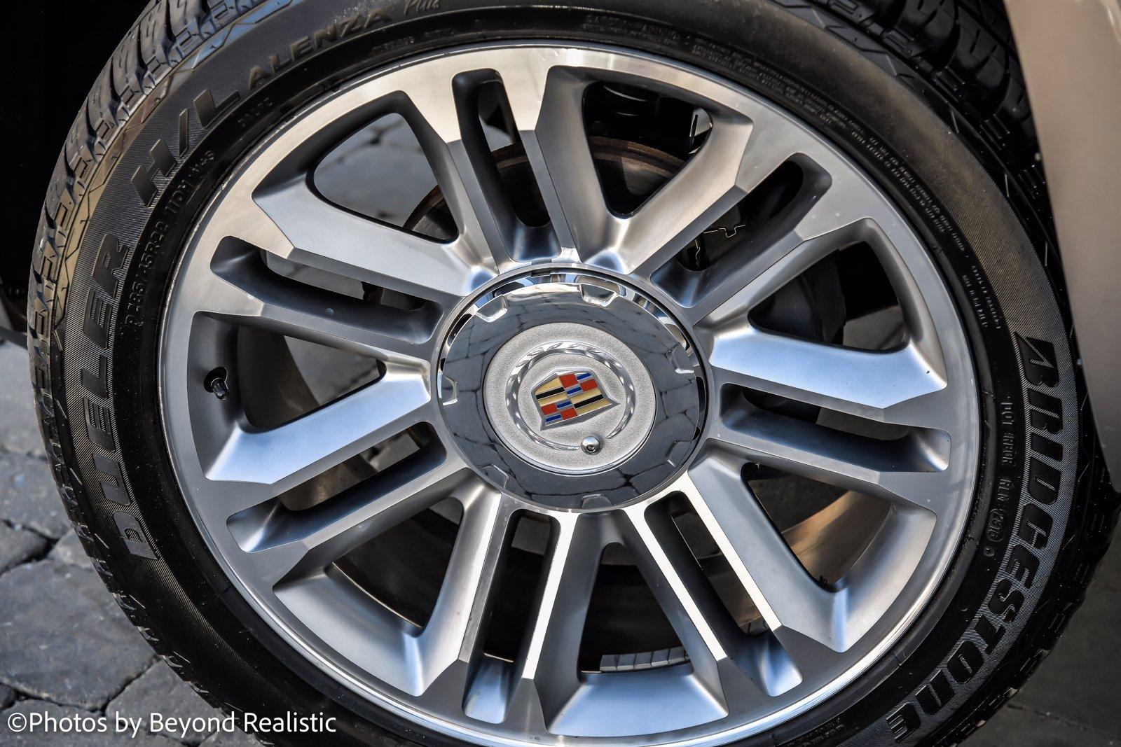 Used 2014 Cadillac Escalade ESV Premium | Downers Grove, IL