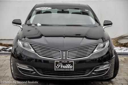 Used 2014 Lincoln MKZ With Navigation | Downers Grove, IL