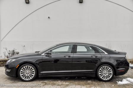 Used 2014 Lincoln MKZ With Navigation | Downers Grove, IL