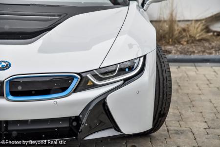 Used 2019 BMW i8 Roadster Tera World Copper | Downers Grove, IL