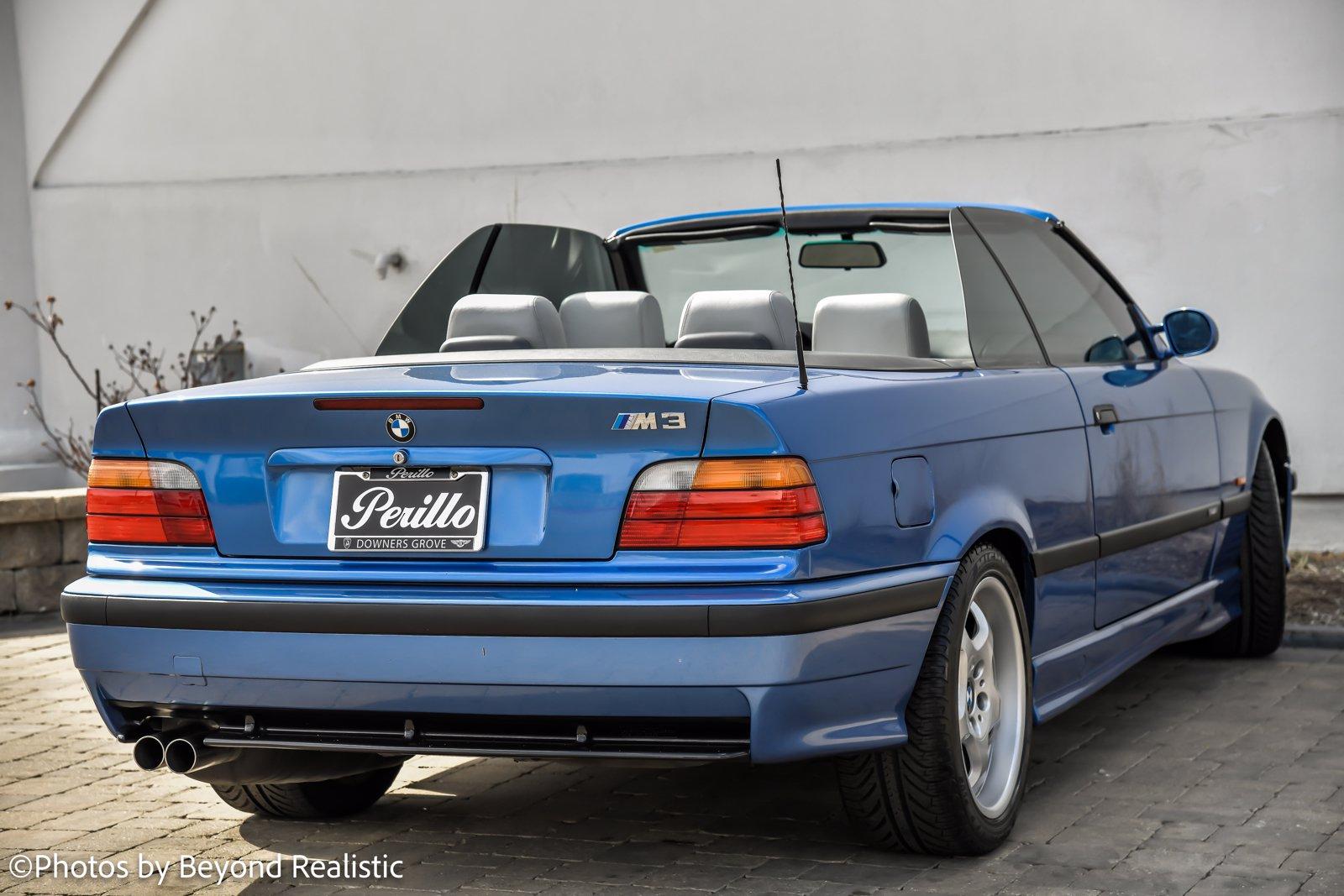 Used 1999 BMW  M3 | Downers Grove, IL