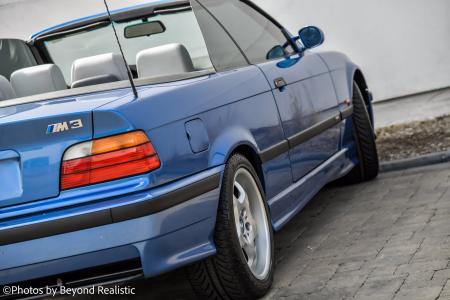 Used 1999 BMW  M3 | Downers Grove, IL